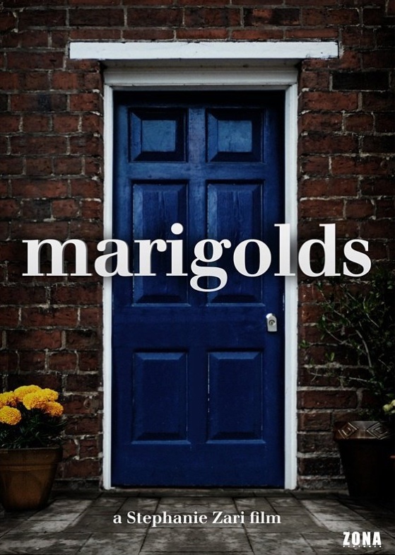 marigolds