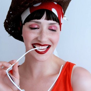 The Feminist and the Flirt: Performance Video Art - full line up announced