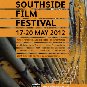Underwire hits Glasgow, May 18th!