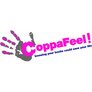 Underwire Are Teaming Up With CoppaFeel!