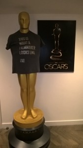 Oscar