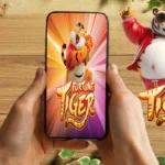 Game Tiger serta Taruhan Online