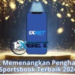 1xbet sportsbook terbaik di sigma 2024